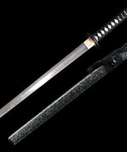 authentic ninja sword handmade japanese ninjato ninja sword t10 carbon 2