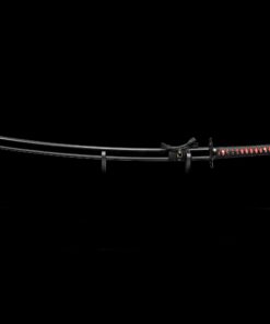 ichigo bankai sword handmade bleach kurosaki ichigo bankai tensa zangetsu 3