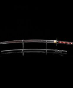 ichigo bankai sword handmade bleach kurosaki ichigo bankai tensa zangetsu 4