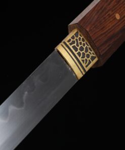sasuke sword handmade grass cutter sasukes uchiha sword of kusanagi real 2