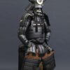 antique japanese armor handmade special black japanese samurai armor with