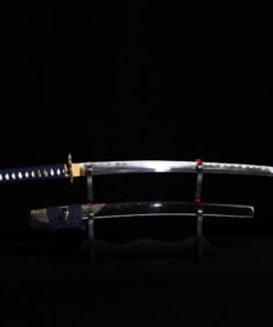 battle ready wakizashi high performance japanese wakizashi sword damascus 17