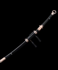 chinese broadsword handmade chinese broadsword dao sword 1065 carbon steel 9