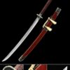 chinese broadsword handmade chinese dao broadsword 1045 carbon steel