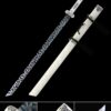 chinese dao sword handmade chinese dao sword high manganese steel with blue