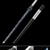 chinese dao sword handmade chinese dao sword tang dynasty full tang with