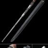 chinese mace truncheon chinese four sided mace truncheon pattern steel