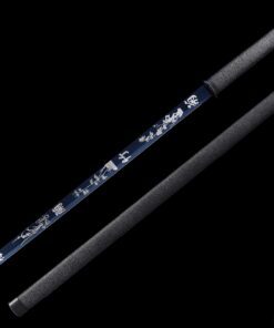 chokuto sword handmade chokuto ninjato sword high manganese steel with blue 11