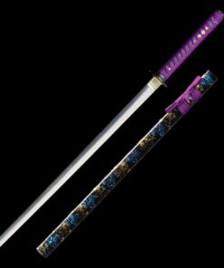 chokuto sword handmade japanese chokuto sword 1060 carbon steel full tang 1 2