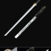 dragon ninja sword handmade japanese ninjato ninja sword with dragon