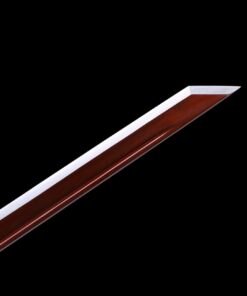 fujitora sword one piece fujitora issho sword with red blade truekatana 9