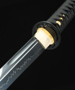 hamidashi tanto handmande japanese hamidashi tanto sword t10 carbon steel 3