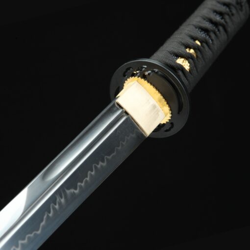 hamidashi tanto handmande japanese hamidashi tanto sword t10 carbon steel 3