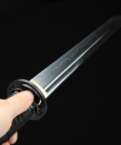 hamidashi tanto handmande japanese hamidashi tanto sword t10 carbon steel 4