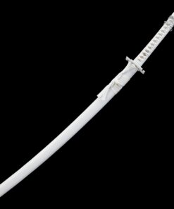 ichigo bankai sword kurosaki ichigos tensa zangetsu bleach anime sword 1 6