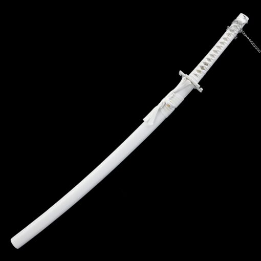 ichigo bankai sword kurosaki ichigos tensa zangetsu bleach anime sword 1 6