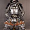 japanese samurai armor handmade masamune date japanese samurai armor with