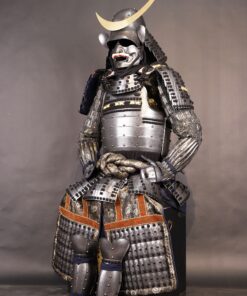 japanese samurai armor handmade masamune date japanese samurai armor with 2