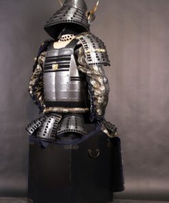 japanese samurai armor handmade masamune date japanese samurai armor with 5