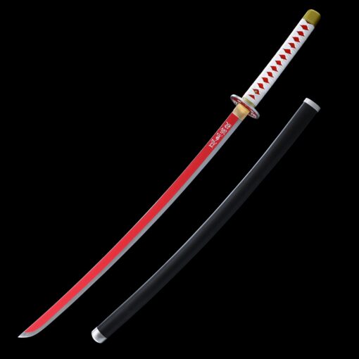 kanao sword kanao tsuyuris sword demon slayer sword kimetsu no yaiba 7