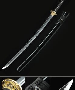 katana for sale truekatana 17