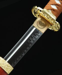 katana set daisho set japanese tachi odachi katana and wakizashi sword set 5