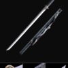 ninja combat sword handmade japanese ninjato ninja swords with black