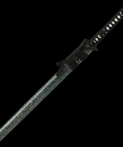 ninja sword handmade full tang ninja sword t10 carbon steel with 8