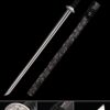 ninjato sword handmade japanese chokuto ninjato sword pattern steel