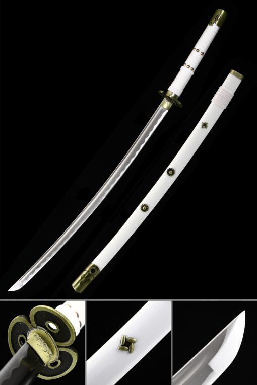 odens sword kozuki odens ame no habakiri katana one piece roronoa zoro scaled