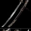 qing dao sword high performance chinese qing dynasty sword real hamon