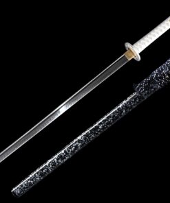 real ninja sword handmade japanese ninjato ninja sword t10 carbon steel 1