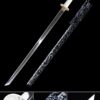 real ninja sword handmade japanese ninjato ninja sword t10 carbon steel