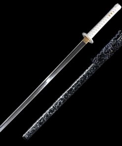 real ninja sword handmade japanese ninjato ninja sword t10 carbon steel 2