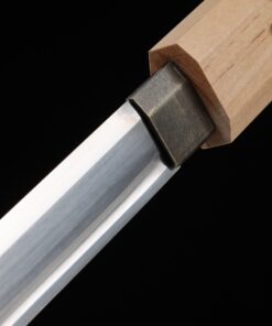 sasuke sword handmade grass cutter sasukes uchiha sword of kusanagi 1 1