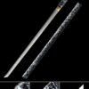 shikomizue sword japanese shikomizue sword t10 folded clay tempered steel