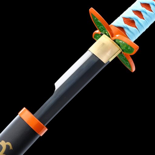 shinobu sword shinobu kochos sword demon slayer sword kimetsu no yaiba 3