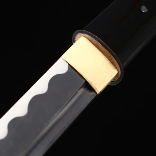 shirasaya katana handmade hattori hanzo kill bill o rens shirasaya katana 1