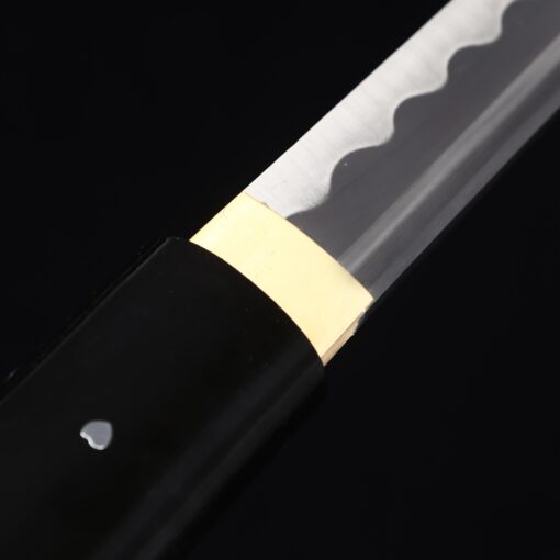 shirasaya katana handmade hattori hanzo kill bill o rens shirasaya katana 2