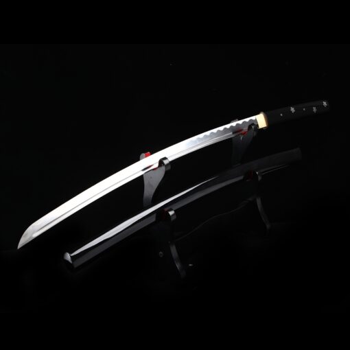 shirasaya katana handmade hattori hanzo kill bill o rens shirasaya katana 8