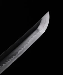 shirasaya tanto high performance japanese shirasaya tanto sword t10 carbon 5