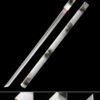 stick sword handmade blind fury stick sword with white scabbard truekatana