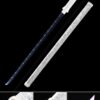 straight sword handmade ninjato straight japanese sword high manganese 2