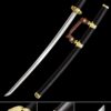 tachi sword handmade japanese tachi odachi sword pattern steel truekatana