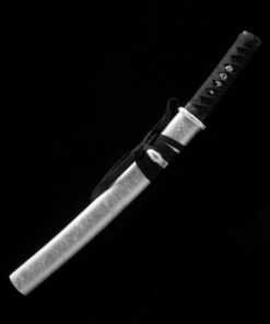 tanto blade handmade japanese tanto sword t10 carbon steel truekatana 4