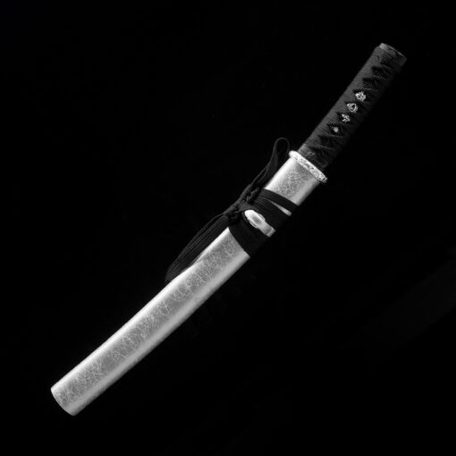 tanto blade handmade japanese tanto sword t10 carbon steel truekatana 4