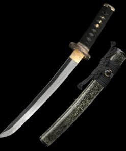 tanto sword handcrafted full tang tanto sword t10 carbon steel with real 7