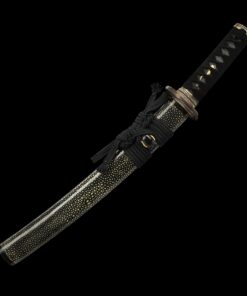 tanto sword handcrafted full tang tanto sword t10 carbon steel with real 8