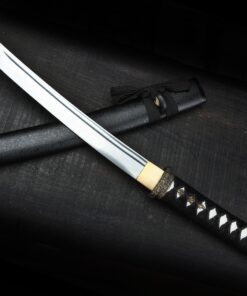 tanto sword handmade japanese short tanto sword 1045 carbon steel truekatana 3