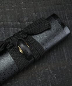 tanto sword handmade japanese short tanto sword 1045 carbon steel truekatana 8